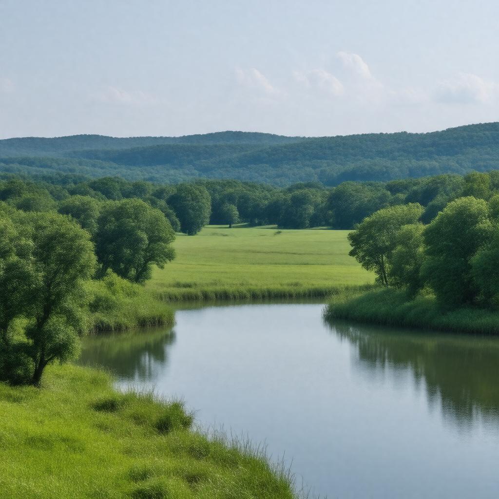 Lexington County, South Carolina